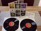 PINK FLOYD  A NICE PAIR  JAPAN PRESS  EMI EMS 40068-69 TOP RARE