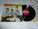 THE YOUNG RASCALS-s/t '66 UK MONO PLUM ATLANTIC LP ORIG
