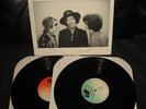 JIMI HENDRIX STAR SPANGLED BLUES 2 LP NOT TMOQ TAKRL WINTERLAND BERKELEY