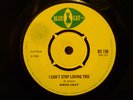 I CAN'T STOP LOVING YOU----OWEN GRAY---blue cat