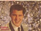 DONNIE BROOKS-PICTURE SLEEVE--(WISHBONE) on ERA--1961---PS----PIC----SLV