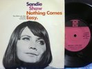 SANDIE SHAW E.P 