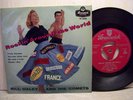 BILL HALEY-ROCKIN' AROUND THE WORLD-1959-EP