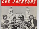 LES JACKSONS EP CANTOR 70-4 M