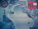 New Model Army Rare Mini LP With Mispress Blue Cover