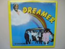 WISDOM Dreamer 1985 GASTON private rare MODERN SOUL GOSPEL BOOGIE lp mp3