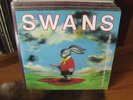 SWANS WHITE LIGHT FROM THE MOUTH OF INFINITY rare 2xLP GODFLESH NEUROSIS