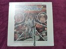 BUCK ROGERS - ORIGINAL PICTURE SOUNDTRACK - OST US MCA 1979 LP - FACTORY SEALED