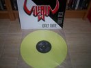 VILAIN-ONLY TIME WILL TELL YELLOW VINYL VICIOUS RUMORS