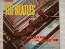 THE BEATLES PLEASE PLEASE ME MONO LP PARLOPHONE 1963