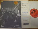 SAX 2264 Brahms Double Concerto / Oistrakh / Fournier E/R