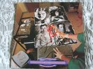 Carcass - Necroticism LP (Concrete Sox/Sacred Reich/Bolt Thrower/Cathedral/Doom)