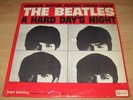 THE BEATLES 'A HARD DAY'S NIGHT' LP 1st CANADA PRESSING IN SHRINK NICE
