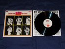 having fun with elvis on stage record
