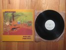 Superchunk Tossing Seeds Merge Records 1991 LP