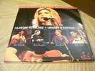 Alison Krauss+Union Station Live 180 gram 3 LP set. Out of print Ltd numbered.
