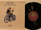 Siren-Strange Locomotion UK Dandelion prog psych lp