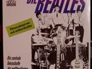 The Beatles Die Beatles German Please Please Me LP Stereo SHZE 117 A/B-2 NM
