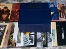 Beatles Singles Collection box set 27 singles Parlophone BSCP1 45rpm records