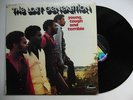 THE LOST GENERATION Young, Tough And Terrible US ORIG LP BRUNSWICK SOUL