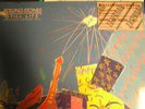 Rolling Stones LP () +Used Concert Ticket 1982 Feyenoord STILL LIFE TOUR