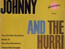 Johnny And The Hurricanes -German HELIODOR EP - rare