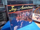 JAY and the AMERICANS Live from the Cafe Wha? RARE STEREO United Artists..9