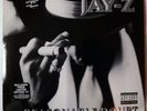 JAY-Z - REASONABLE DOUBT 2LP+BONUS 10