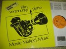 Rare Library LP 1977 KLAUS WEISS-Percussion,Synthesizer