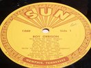 ORBISON ROY at the ROCK HOUSE no cover for this ROCKHOUSE LP.....6