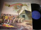 CUBY+BLIZZARDS,GROETEN UIT GROLLO,dutch blues psych soul philips 6343 227