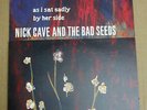 Nick Cave And The Bad Seeds / 2 RARE OOP 10