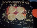 LGT V. PROGROCK 2 ALBUM HUNGARIAN CULT BAND LP MINT