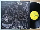 BODY MUSIC AFRO FUNK LP listen