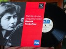 COUP D'ARCHET MONO 011 BARTOK - PROKOFIEV 