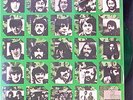 BEATLES CHRISTMAS ALBUM LP COLOR VINYL MINT