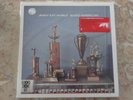 Jimmy Eat World Bleed American on Colored Vinyl LP, #269 of 500 Sealed Color RSD