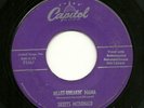 Rockn'roll RockaBilly 45 Skeets Mcdonald vg vinyl