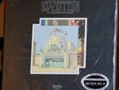 AUDIOPHILE CLASSIC RECORDS LED ZEPPELIN Song Remains 200g QUIEX SV-P #2LP SEALED