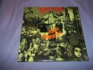 Terrorizer-World Downfall LP New/Sealed Earache Rec. Mosh16 UK Import classic