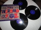 The Wizard of OZ Decca record incomplete set  78rpm