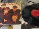 BEATLES Love Me Do (original single version) PARLOPHONE 12