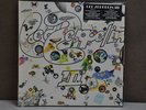 Led Zeppelin III album, vinyl, sealed, LP, SD7201