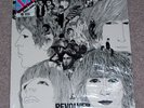 The Beatles-Revolver Soul-Sealed UK Vinyl LP