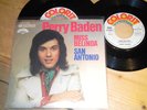 Perry Baaden-Single,-Miss Belinda und San Antonio-2 Singles