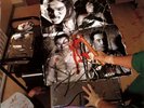 Carcass: Necroticism Descanting the Insalubrious LP Vinyl - NM/NM