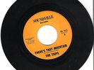 N.SOUL-THE TRIPS -LOVE CAN'T BE MODERNIZED / THERE THAT-HEAR BOTH