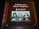 Parzival - A German Rock-Legend - 2 LP [VG]
