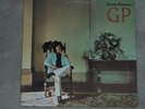 GRAM PARSONS GP Rare NM ORIGINAL Alt Country Rock JAMES BURTON Emmylou Harris