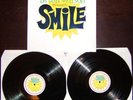 Brian Wilson Smile 2x LP Vinyl Rare OP Mint Beach Boys